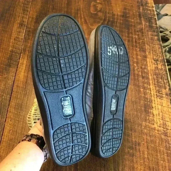 Drew | "Ginger" Fisherman's Orthopedic Sandal - Picture 6 of 8